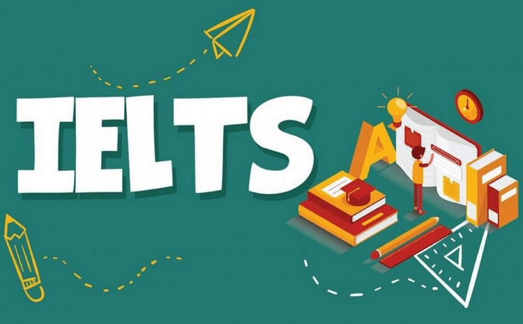 آمادگی آیلتس آکادمیک