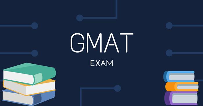 آزمون Gmat چیست