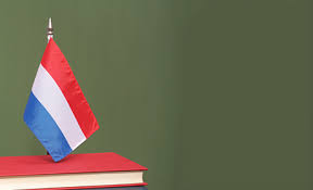 آموزشگاه زبان هلندی