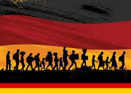شرایط مهاجرت به آلمان 2018