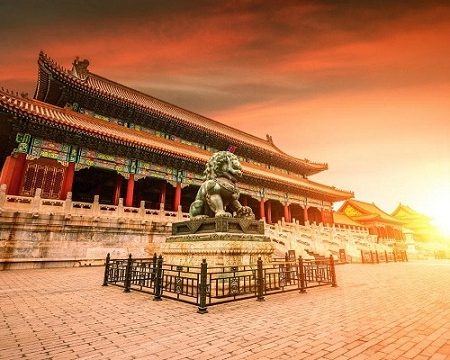 بهترین آموزشگاه چینی