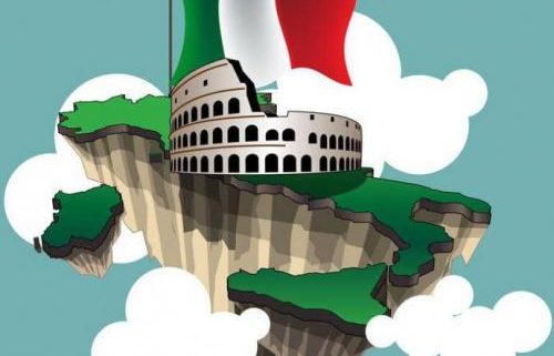 تحصیل در کشور ایتالیا