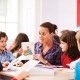 دوره تربیت مدرس زبان انگلیسی کودکان