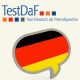 آزمون Test DAF