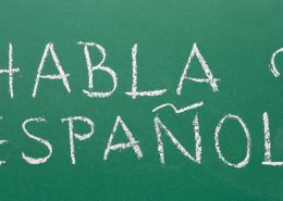 آموزش زبان اسپانیایی به فارسی