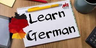 خودآموز زبان آلمانی