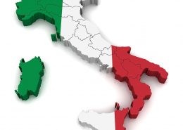 بهترین آموزشگاه زبان ایتالیایی در تهران