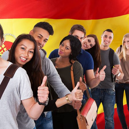 بهترین روش یادگیری زبان اسپانیایی