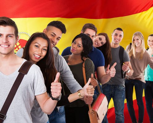 بهترین روش یادگیری زبان اسپانیایی