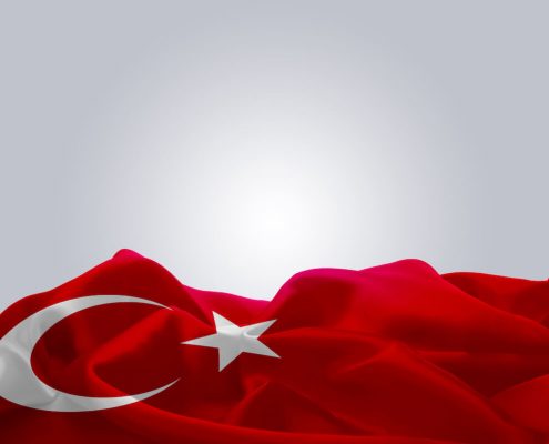 کلاس مکالمه زبان ترکی استانبولی