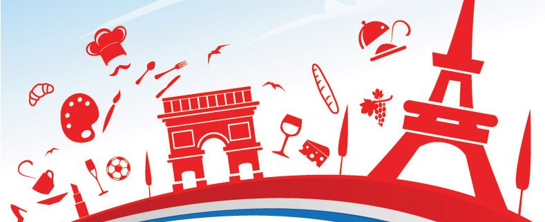 دوره فوق فشرده زبان فرانسه