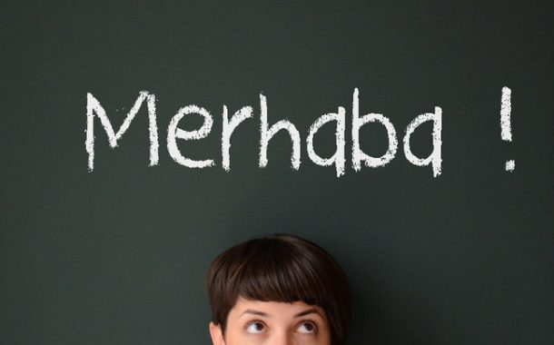 کلاس زبان ترکی استانبولی در سفارت