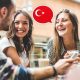 آموزش ترکی استانبولی