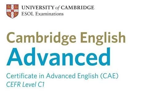 اعتبار آزمون مدرک cae