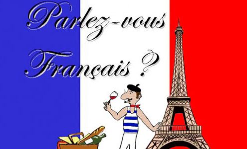 بهترین روش یادگیری زبان فرانسه در منزل