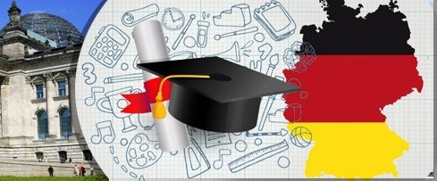کلاس زبان آلمانی در تهران