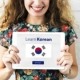 آموزشگاه زبان کره ای