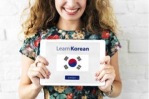 آموزشگاه زبان کره ای