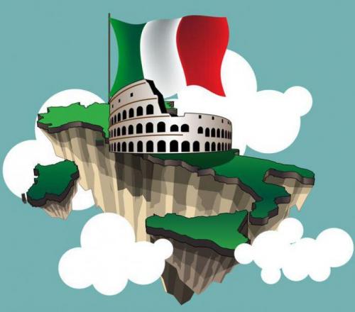 آموزش زبان ایتالیایی در سفارت ایتالیا