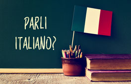 بهترین روش یادگیری زبان ایتالیایی