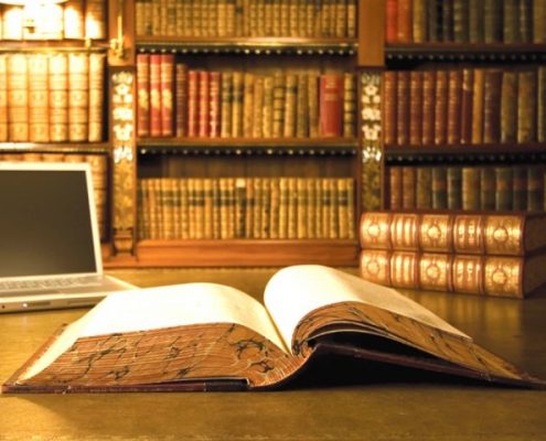 یادگیری زبان فرانسه در خانه