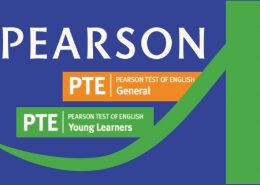 آزمون PTE جنرال