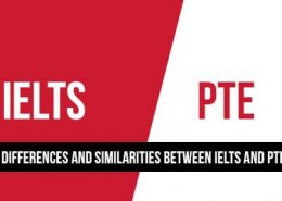 آزمون PTE یا IELTS