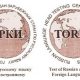 آزمون زبان روسی TORFEL