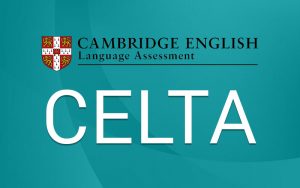 اطلاعات کامل پیرامون آزمون CELTA