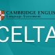 اطلاعات کامل پیرامون آزمون CELTA