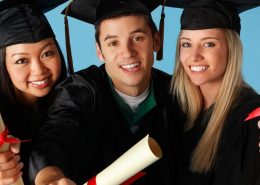 مراحل اخذ پذیرش تحصیلی از دانشگاه های خارجی