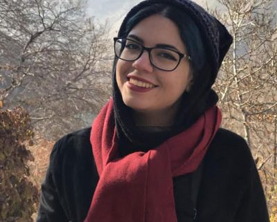 استاد کیمیا صفایی