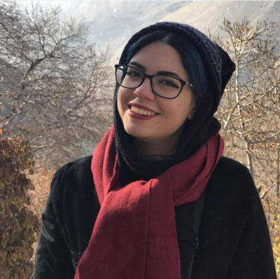 استاد کیمیا صفایی