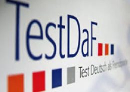 آمادگی آزمون testdaf