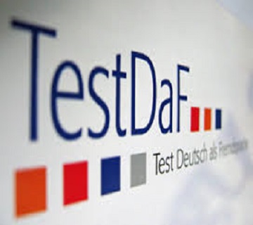 آمادگی آزمون testdaf