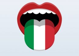 آموزش مبتدی زبان ایتالیایی