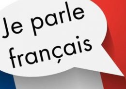 دوره فشرده زبان فرانسه