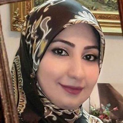 استاد زهرا موسوی
