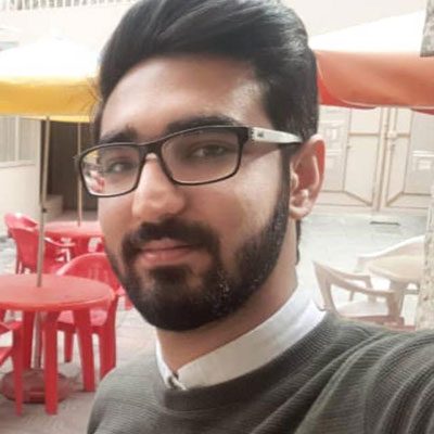 استاد سعید ابهری