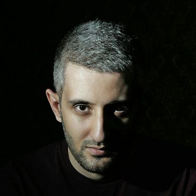 استاد سهیل نیامی