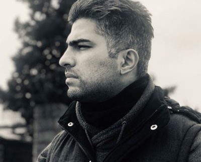 استاد کوروش رضوی