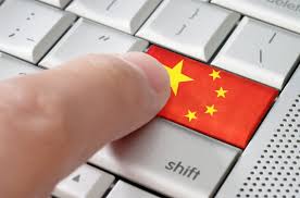 منابع یادگیری زبان چینی