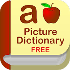 دیکشنری Kids Picture Dictionary