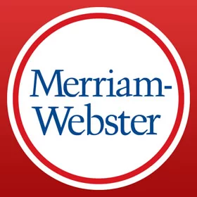 merriamwebster دیکشنری Merriam-Webster