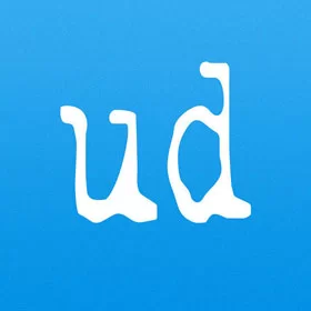 urbandictionary دیکشنری Urban Dictionary