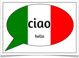 آموزش زبان ایتالیایی سطح ابتدایی