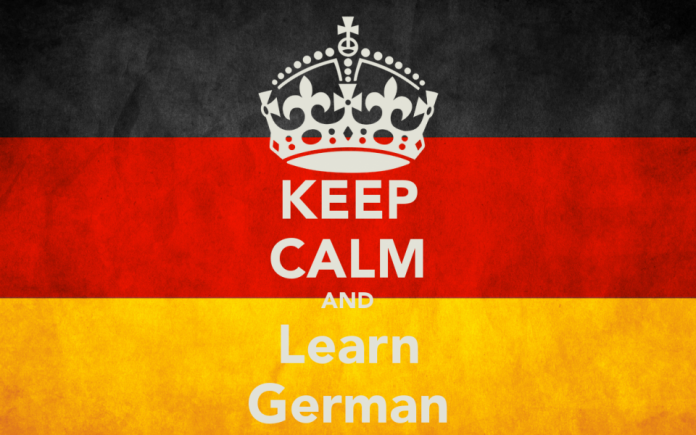 آموزشگاه زبان آلمانی صادقیه