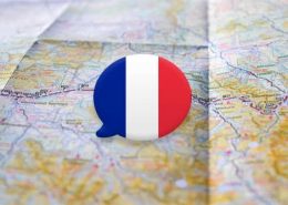 فواید یادگیری زبان فرانسه