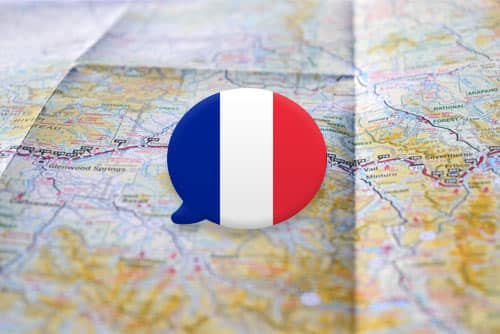 فواید یادگیری زبان فرانسه