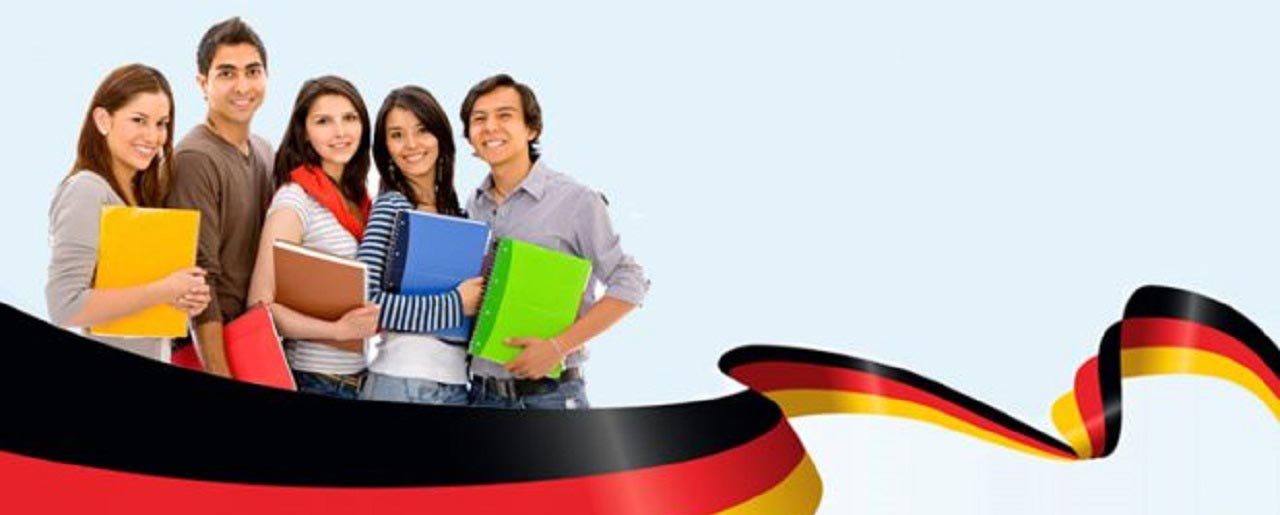 بهترین آموزشگاه زبان آلمانی در تهران - آموزشگاه زبان ایران کمبریج